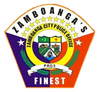 Zamboanga City Police Office Map .